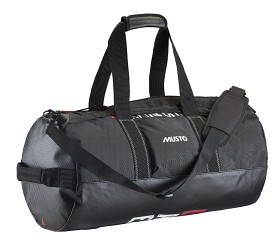 Bild på Musto VOR Large Carryall 60L bag Black 