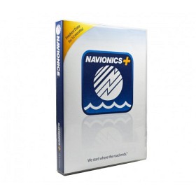 Bild på Navionics NAV+ 2GB (Compact Flash)