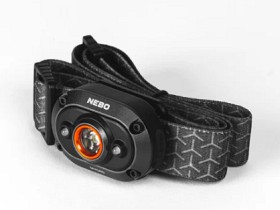 Bild på NEBO Mycro Headlamp
