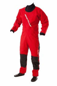 Bild på Neilpryde Startline Torrdräkt, Röd