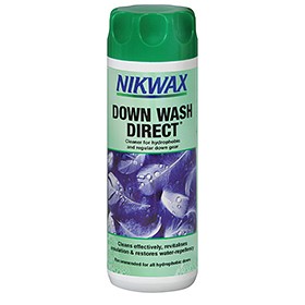Bild på Nikwax Down Wash Direct 300ml