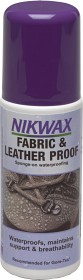 Bild på Nikwax Fabric & Leather Proof 125ml