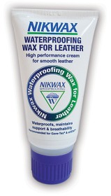 Bild på Nikwax Waterproofing Wax for Leather 100 ml