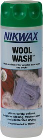 Bild på Nikwax Wool Wash 300ml - Ulltvättmedel