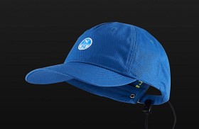 Bild på North Sails Cap Front NS Logo - Ocean Blue