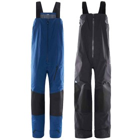 Bild på North Sails Inshore Race Trousers - Ocean Blue