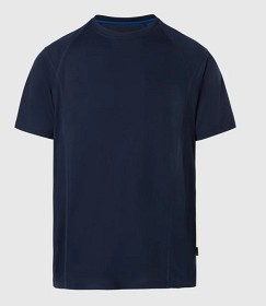 Bild på North Sails Regatta Tech T Short Sleeve - Navy