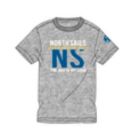 Bild på North Sails T-shirt NS - Grey