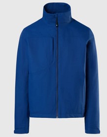 Bild på North Sails Windward Jacket - Ocean Blue