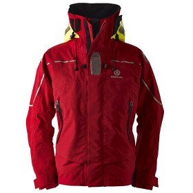 Bild på Offshore Elite Jacket - Red