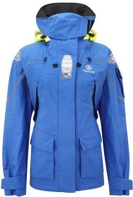 Bild på Offshore Elite Womens Jacket - Blue