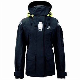 Bild på Offshore Elite Womens Jacket - Carbon