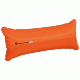 Bild på Optiparts Optimist Flytkudde 48 L, Orange With Tube