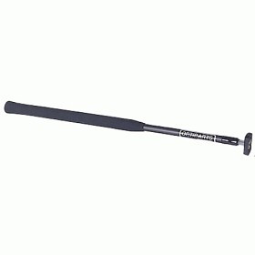 Bild på Optiparts rorkultsförlängare 60cm, Alu, Optimist 