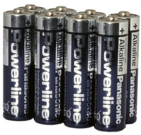 Bild på HQ 20 st 1.5V AA Batterier