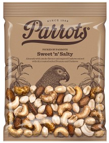Bild på Parrots Sweet 'n' Salty 175 g