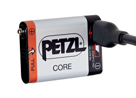 Bild på Petzl Core Uppladdningsbart Batteri