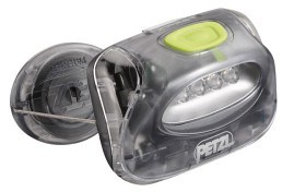 Bild på Petzl Zipka Plus