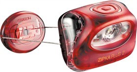 Bild på Petzl Zipka Plus 2