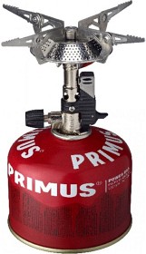Bild på Primus Power Cook med Piezo