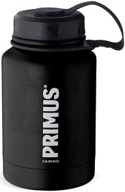 Bild på Primus TrailBottle Vacuum 0.5L Black