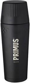 Bild på Primus TrailBreak Vacuum Bottle 0.5L Black