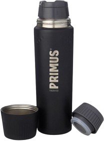 Bild på Primus TrailBreak Vacuum Bottle 1.0L Black