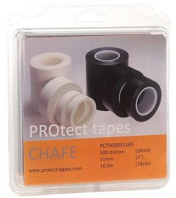 Bild på PROtect Chafe 152mm 125micron Svart