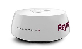 Bild på Raymarine Quantum 2 Q24D (Doppler) utan kablar