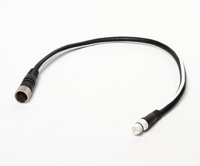 Bild på Raymarine STNG-N2K (Female) Adaptor Cable
