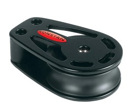 Bild på Ronstan Series 50 All Purpose Cheek Block