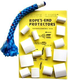 Bild på ROPE’S-END Protectors Taglingshylsor