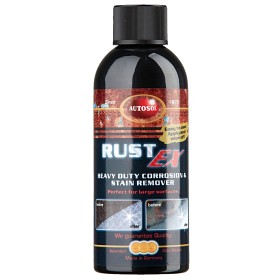 Bild på Rostborttagare - AUTOSOL® Rust Ex 250 ml