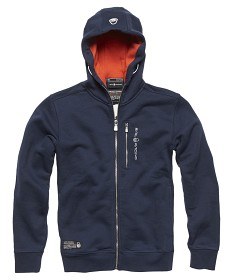 Bild på Sail Racing Arctic Zip Hood - Navy