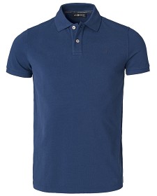 Bild på Sail Racing Bloc Polo - Dark Blue