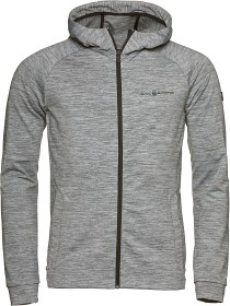 Bild på Sail Racing Bowman Fleece Hood - Grey Mel
