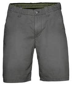 Bild på Sail Racing Bowman Lightweight Shorts - Front Grey