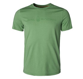 Bild på Sail Racing BOWMAN TEE - VIBRANT GREEN