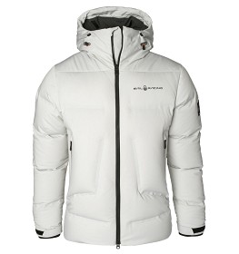 Bild på Sail Racing Drift Jacket - Spray White