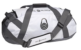 Bild på Sail Racing Duffel Bag 45L - White