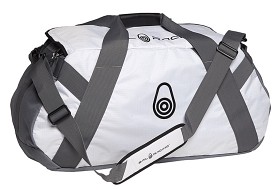 Bild på Sail Racing Duffel Bag 70L - White
