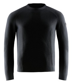 Bild på Sail Racing Element Seamless Crewneck - Carbon