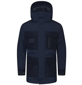Bild på Sail Racing Glacier Bay Parka - Dark Navy