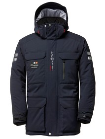 Bild på Sail Racing Glacier Bay Parka - Navy