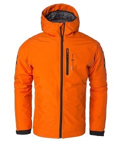 Bild på Sail Racing Gore Tex Insulated Hood - Orange