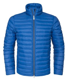 Bild på Sail Racing Grinder Down Jacket - Bright Blue