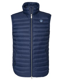 Bild på Sail Racing Grinder Down Vest - Storm Blue