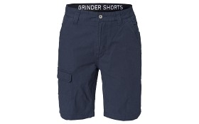 Bild på Sail Racing Grinder Shorts - Navy