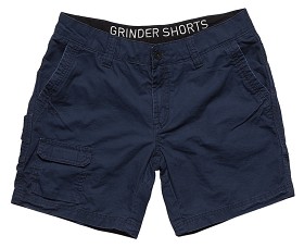 Bild på Sail Racing Grinder Shorts W - Navy