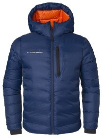 Bild på Sail Racing International Jacket - Dark Blue